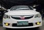 Sell Silver 2010 Honda Civic in Pasay-2