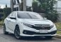 Sell White 2020 Honda Civic in Manila-0