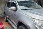 White Chevrolet Trailblazer 2016 for sale in Automatic-4