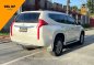 Sell White 2018 Mitsubishi Montero sport in Manila-6