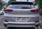 White Hyundai Tucson 2016 for sale in Manila-5