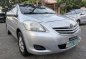 Sell Silver 2011 Toyota Vios Sedan in Antipolo-0