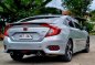 Sell White 2019 Honda Civic in Manila-5