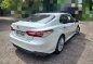 White Toyota Camry 2019 for sale in -5