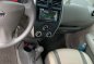 White Nissan Almera 2018 for sale in Manila-7