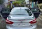 Sell White 2014 Ford Focus in Cabuyao-6