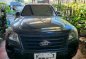 Sell Yellow 2010 Ford Everest in Marikina-1