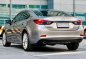 White Mazda 2 2013 for sale in Automatic-7