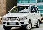 White Isuzu Crosswind 2017 for sale in Makati-2