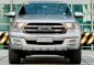 White Ford Everest 2018 for sale in Automatic-0