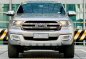 White Ford Everest 2018 for sale in Automatic-0