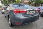 Selling Grey Toyota Vios 2016 Sedan at 42000 in Manila-5