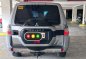 Silver Mitsubishi Pajero 2016 for sale in Automatic-1