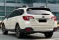 Selling White Subaru Outback 2017 in Makati-8