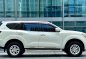 Sell White 2019 Nissan Terra in Makati-9