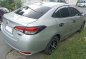 Selling White Toyota Vios 2018 in Quezon City-4