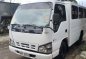 Selling White Isuzu Nhr 2016 in Quezon City-4