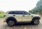 Selling White Ford Everest 2020 in Antipolo-7