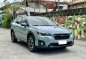 Selling White Subaru Xv 2018 in Bacoor-2