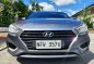Selling Bronze Hyundai Accent 2020 in Quezon City-1