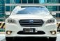 Sell White 2017 Subaru Legacy in Makati-0