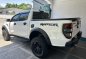 Selling White Ford Ranger Raptor 2020 in Valenzuela-2