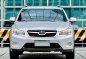 White Subaru Xv 2013 for sale in Automatic-0