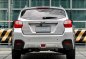 Selling White Subaru Xv 2013 in Makati-3