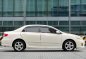 Selling White Toyota Altis 2013 in Makati-6