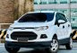 Selling White Ford Ecosport 2018 in Makati-2