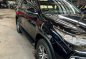 White Toyota Fortuner 2019 for sale in Quezon City-1