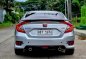Sell White 2019 Honda Civic in Manila-3