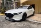 Selling White Mazda 2 2020 in San Mateo-0