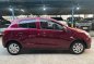 White Mitsubishi Mirage 2018 for sale in Manila-4