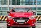 White Mazda 2 Hatchback 2018 for sale in Makati-0