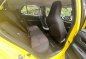 Selling Yellow Toyota Wigo 2023 in Quezon City-4