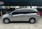 Selling White Honda Mobilio 2017 in Parañaque-2