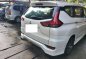 White Mitsubishi XPANDER 2018 for sale in Caloocan-4