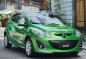 Green Toyota Super 2011 for sale in Manila-2