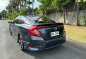 White Honda Civic 2017 for sale in -6