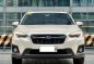 Sell White 2019 Subaru Xv in Makati-1