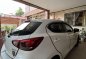 Selling White Mazda 2 2016 Hatchback at Automatic  at 46000 in Manila-8