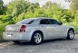 White Chrysler 300c 2007 for sale in Parañaque-4