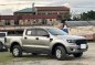 Sell White 2019 Ford Ranger in Las Piñas-4