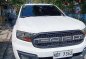 Sell White 2016 Ford Everest in Quezon City-1