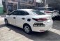 White Toyota Vios 2020 for sale in Mandaue-5