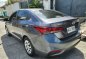 Selling Bronze Hyundai Accent 2020 in Quezon City-4