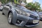 Selling Grey Toyota Vios 2016 Sedan at 42000 in Manila-7