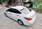 Sell White 2019 Hyundai Accent in Bacoor-5