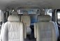 Pearl White Toyota Hiace Super Grandia 2018 for sale in Pasig-9